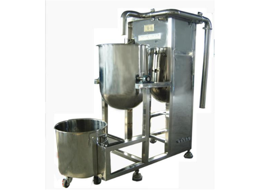 Complete bean curd production line / tofu making machine