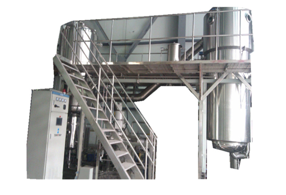 automatic tomato juice processing line