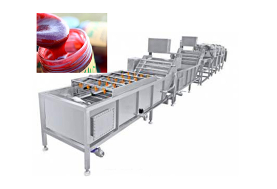 commercial roxburgh rose juice processing plant