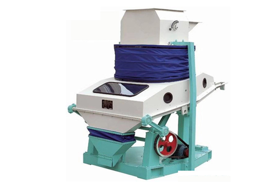 Rice processing machine rice mill milling machine/grain processing