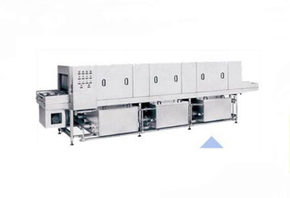 complete cold chain delivery of Central kitchen machine for group meal for sale