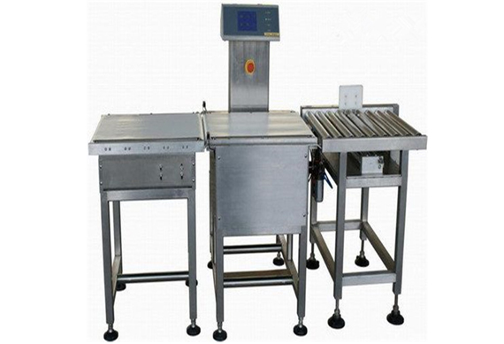 factory supply automatic food checkweigher sortor