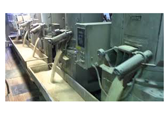 Rice processing machine rice mill milling machine/grain processing