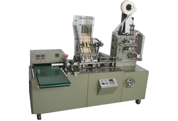 Complete chopsticks / toothpicks processing plant