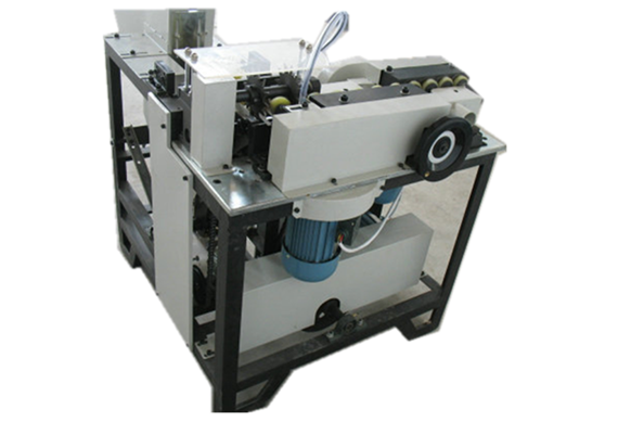 Top quality wooden tongue depressor making machine