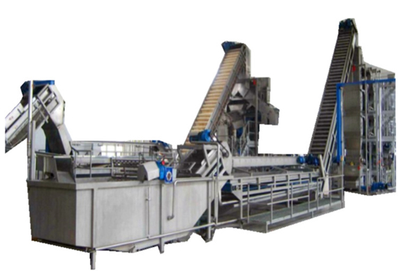 high quality automatic tomato paste production line