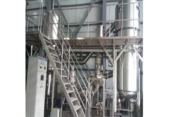 high quality automatic tomato paste production line