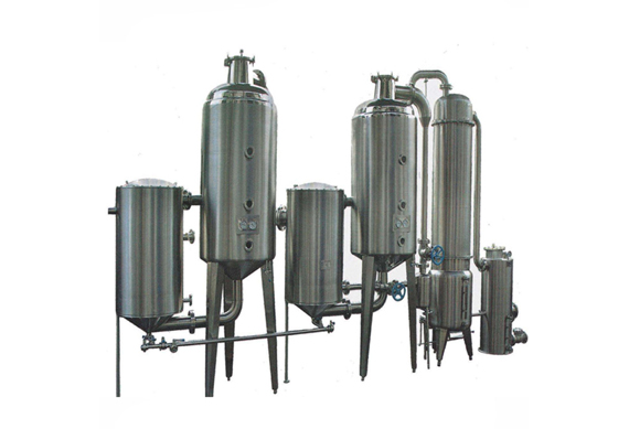 instant coffee powder production line coffee powder drying machine