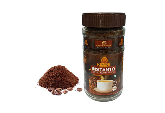 full automatic instant coffee powder coffee creamer coffee mate non-dairy creamer production line