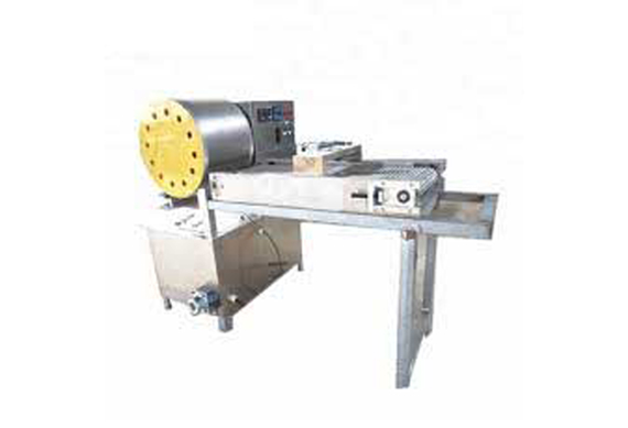 spring roll making machine