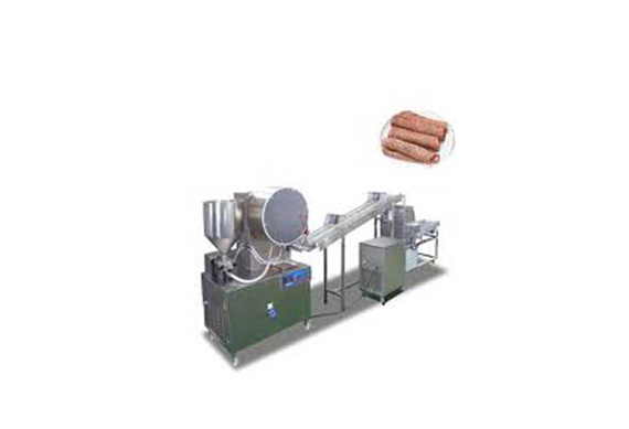 spring roll making machine