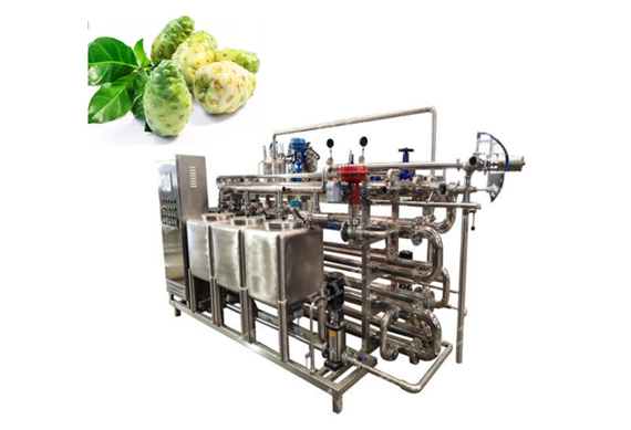 good price Tamarind juice production plant