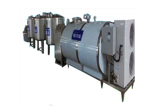 commercial dairy butter processing equipment