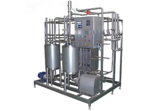 commercial dairy butter processing equipment