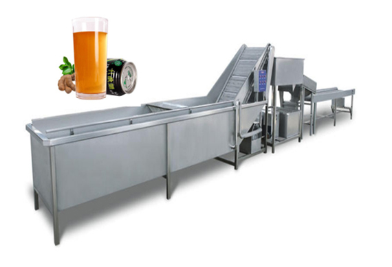 best quality Tamarind juice extracting machine