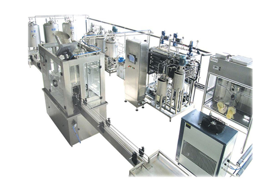 high efficiency Tamarind juice making line