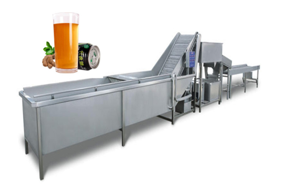 high efficiency Tamarind juice making line