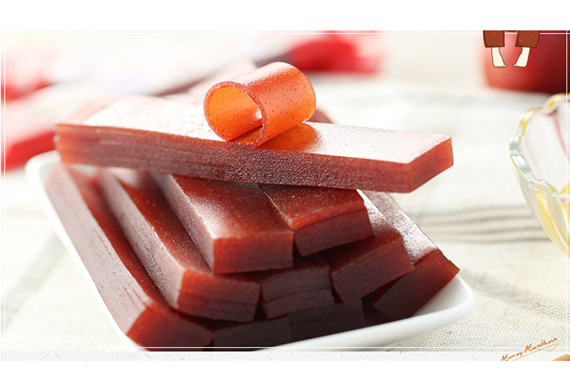 Fruit leather production line