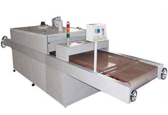 Fruit leather making machine/production line