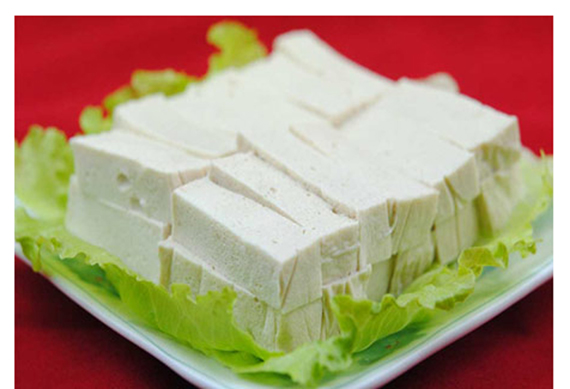 China top tofu machine/tofu making machine/tofu manufacturing equipment