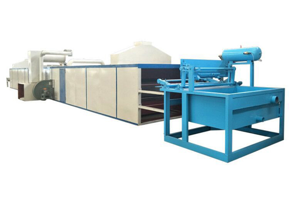 best quality paper tray making plant
