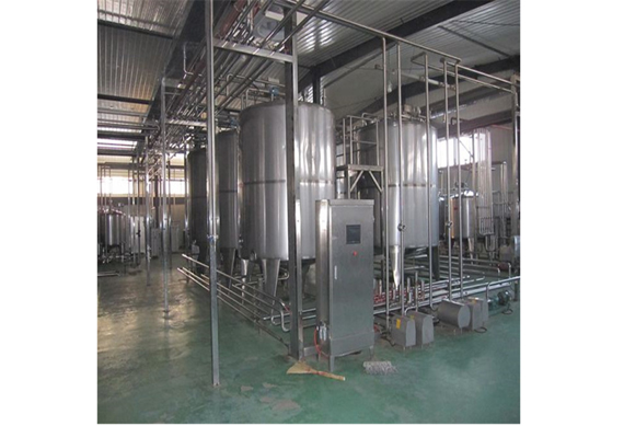 Top quality tomato ketchup making machine / ketchup process line