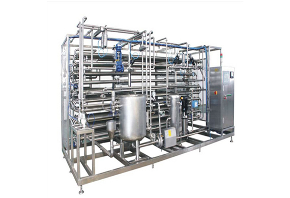 Top quality tomato ketchup making machine / ketchup process line