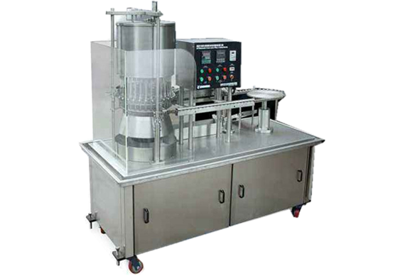 high quality ice pop processing equipment