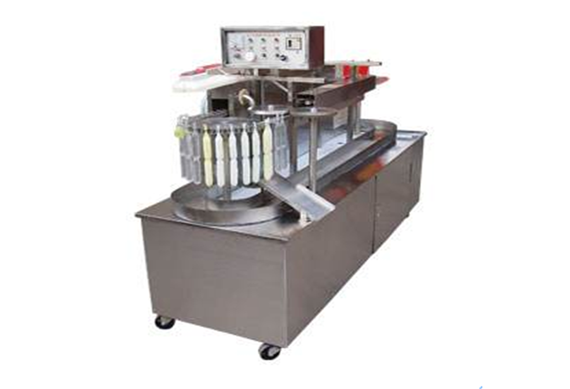 best quality ice pop processing machine