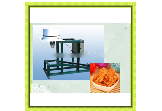 spicy gluten strip sticks making machine&production line