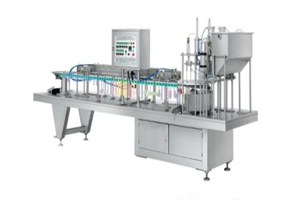 best quality ice-stick processing machine