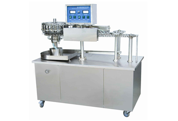 good quality ice popsicle processing machine