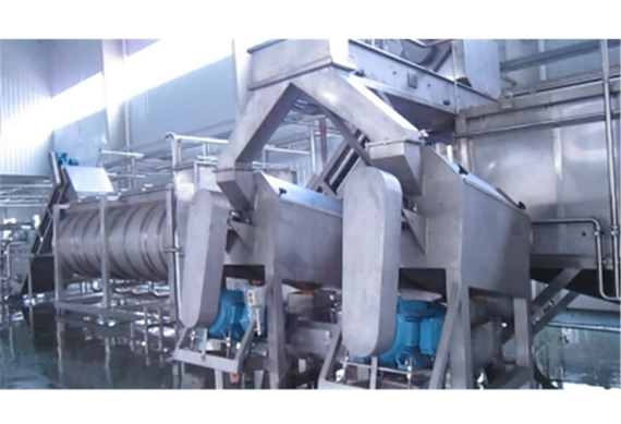 Small Formulation jam production line machine