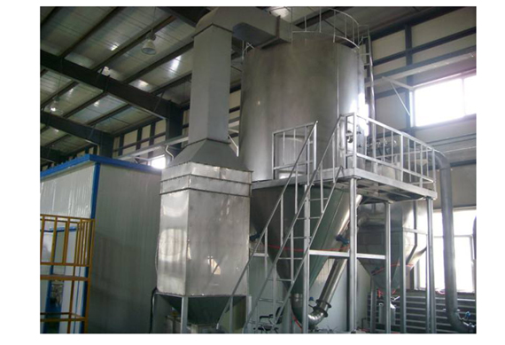 Top quality banana powder making machine