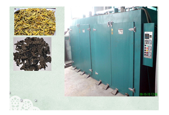 Heat Pump Dryer Type seaweed drying equipment