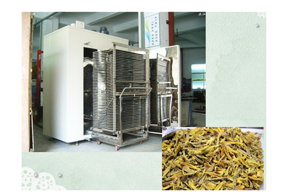 Heat Pump Dryer Type seaweed drying equipment