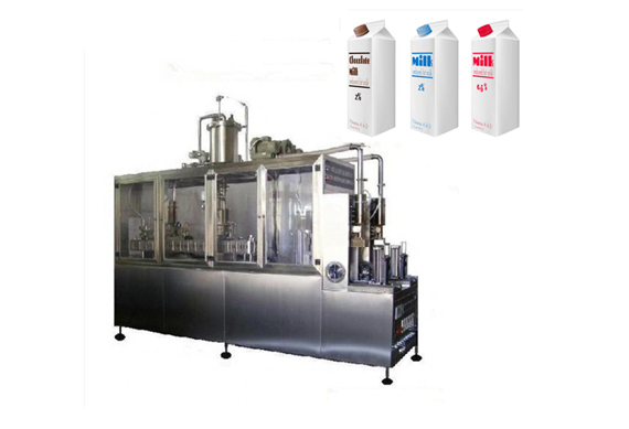 small scale tigernuts milk production machine