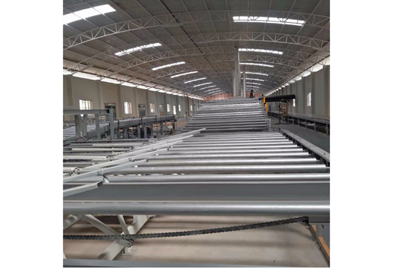 paper faced plasterboard gypsum board&panel making machine production line plant