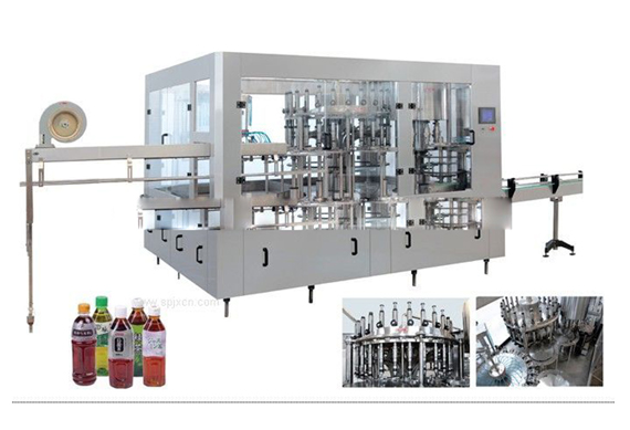 High quality watermelon fruit juice processing plant