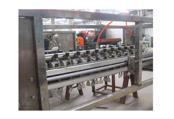 instant noodle production line instant Rice Noodle Production machines