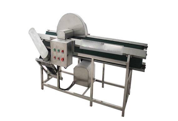 turnkey cabbage kimchi processing line