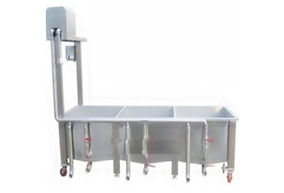 high quality pickled kimchi making machine