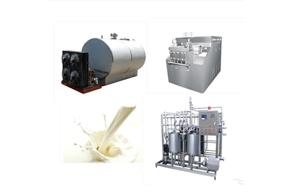 factory price pasteurized yogurt processing plant