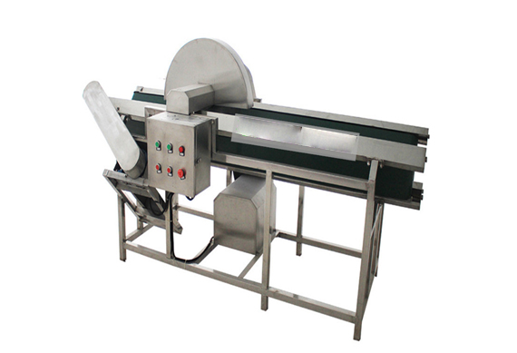 industrial pickled vegetables processing machine