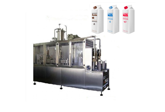 high quality pasteurized yogurt processing line