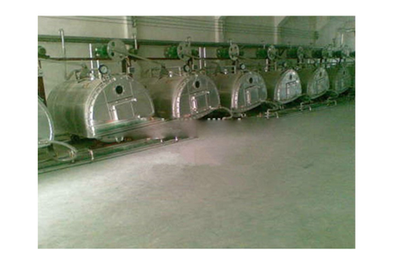 Top quality Crystal sugar making plant