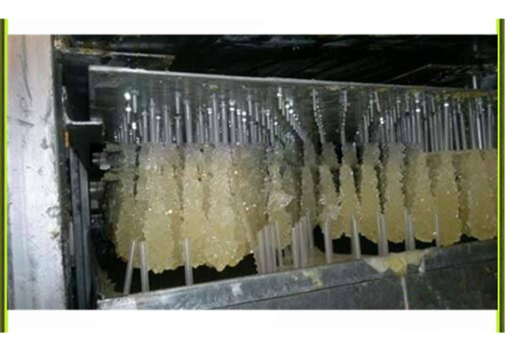 Top quality Crystal sugar making plant