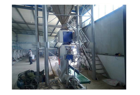 Top quality Crystal sugar making plant