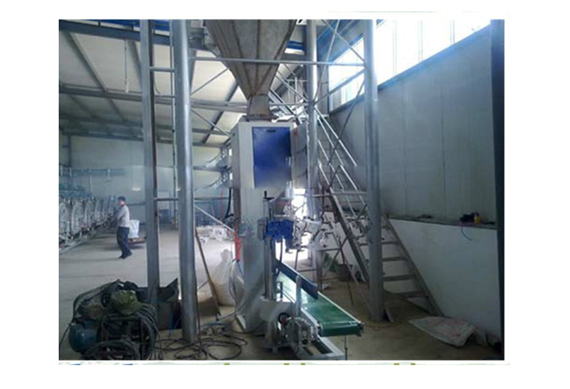 complete Crystal sugar production line