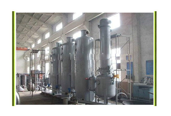 Top quality rock sugar processing plant